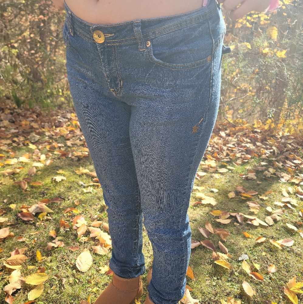 Apple Bottom Jeans - Picture 4 of 13